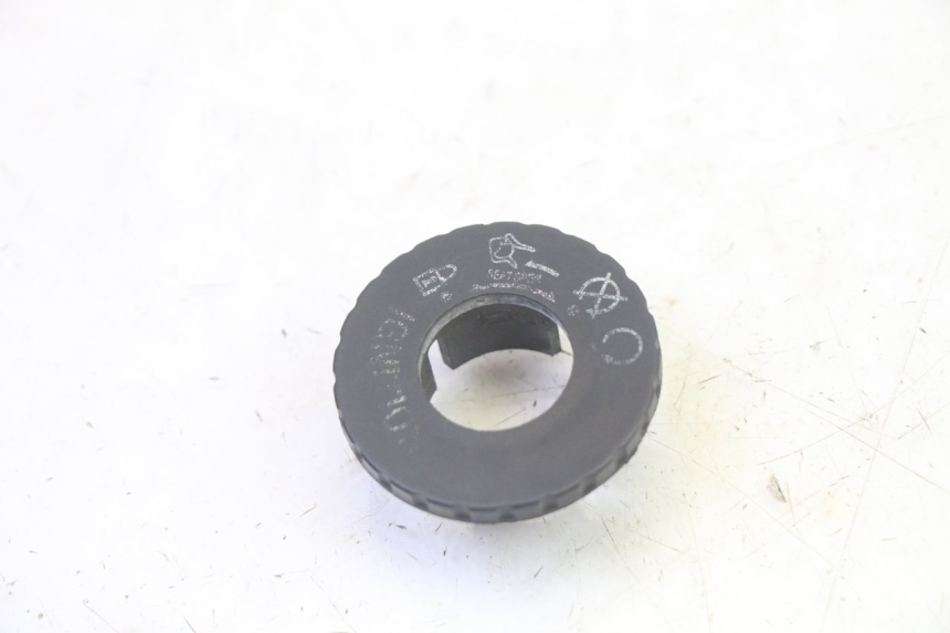 photo de ZÜNDSCHLOSSABDECKUNG SYM FIDDLE 3 III 125 (2014 - 2020) - Detailansicht des Bauteils