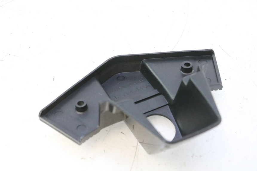 photo de ZÜNDSCHLOSSABDECKUNG KAWASAKI GPX F ZX750F 750 (1986 - 1990) - Detailansicht des Bauteils