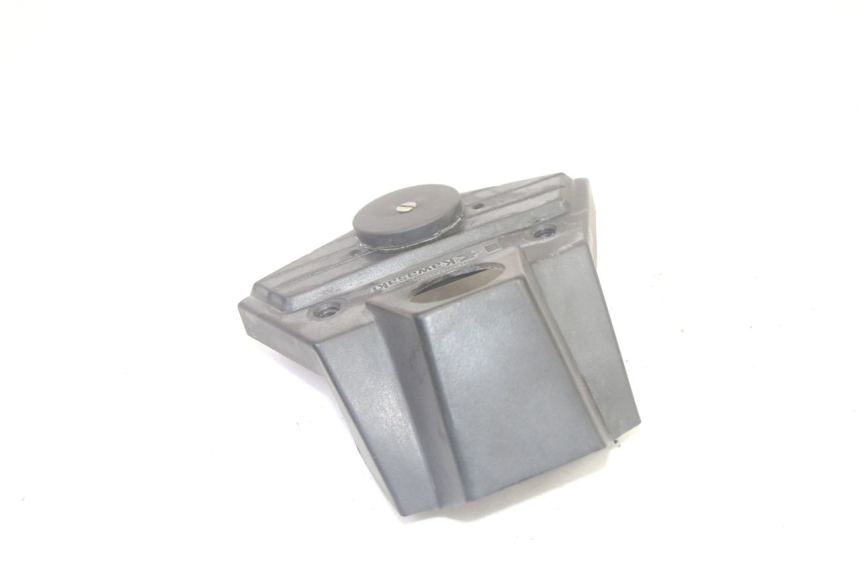 photo de ZÜNDSCHLOSSABDECKUNG KAWASAKI GPZ RX 1000 (1986 - 1988) - Alternative Perspektive