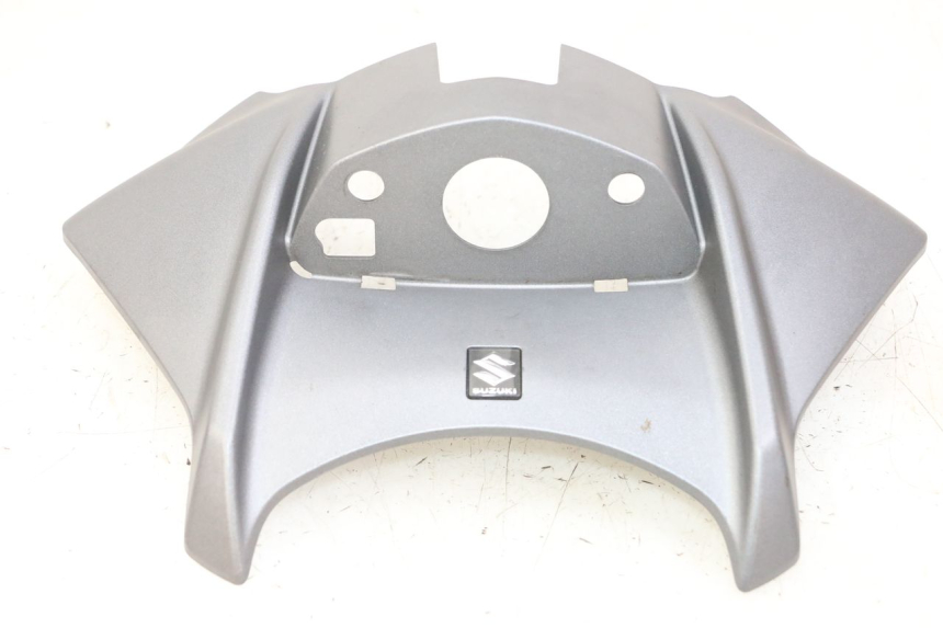 photo de ZÜNDSCHLOSSABDECKUNG SUZUKI GSR 750 (2011 - 2017) - Hauptansicht