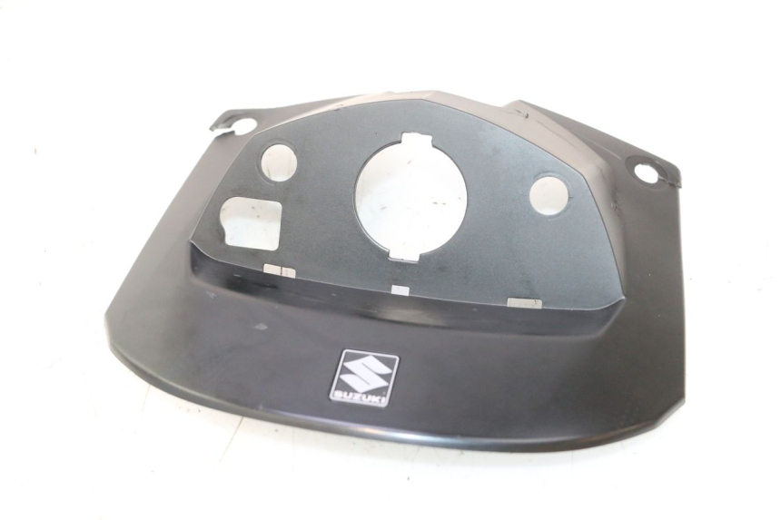 photo de ZÜNDSCHLOSSABDECKUNG SUZUKI GSR 600 (2005 - 2012) - Hauptansicht