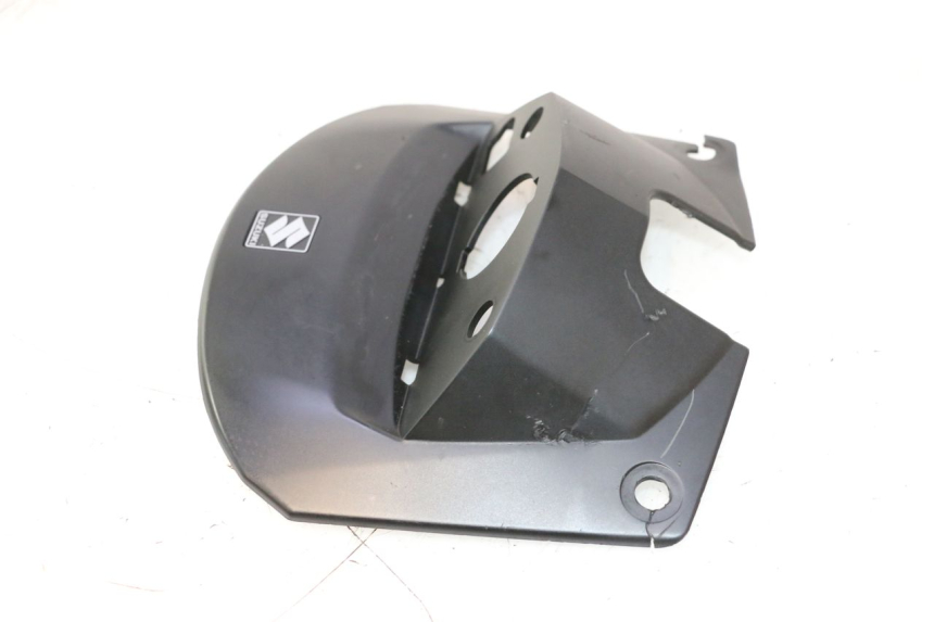 photo de ZÜNDSCHLOSSABDECKUNG SUZUKI GSR 600 (2005 - 2012) - Alternative Perspektive
