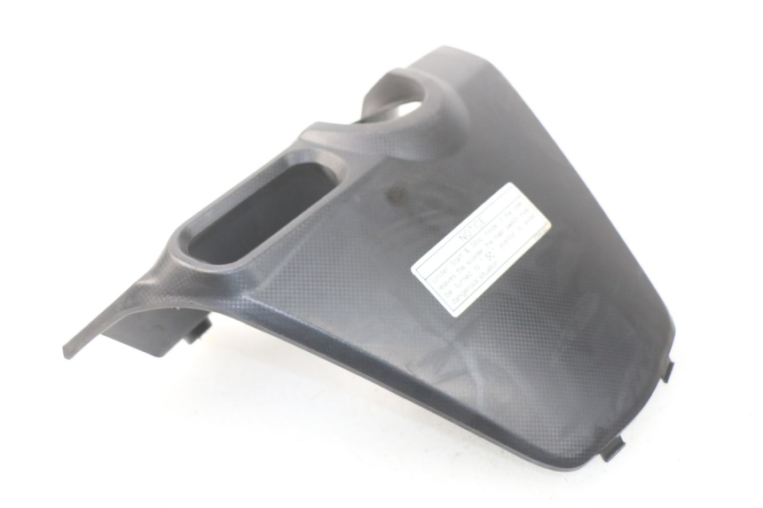 photo de ZÜNDSCHLOSSABDECKUNG SYM GTS EFI ABS 125 (2012 - 2016) - Detailansicht des Bauteils