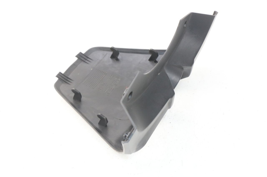 photo de ZÜNDSCHLOSSABDECKUNG SYM GTS EFI ABS 125 (2012 - 2016) - Detailansicht des Bauteils