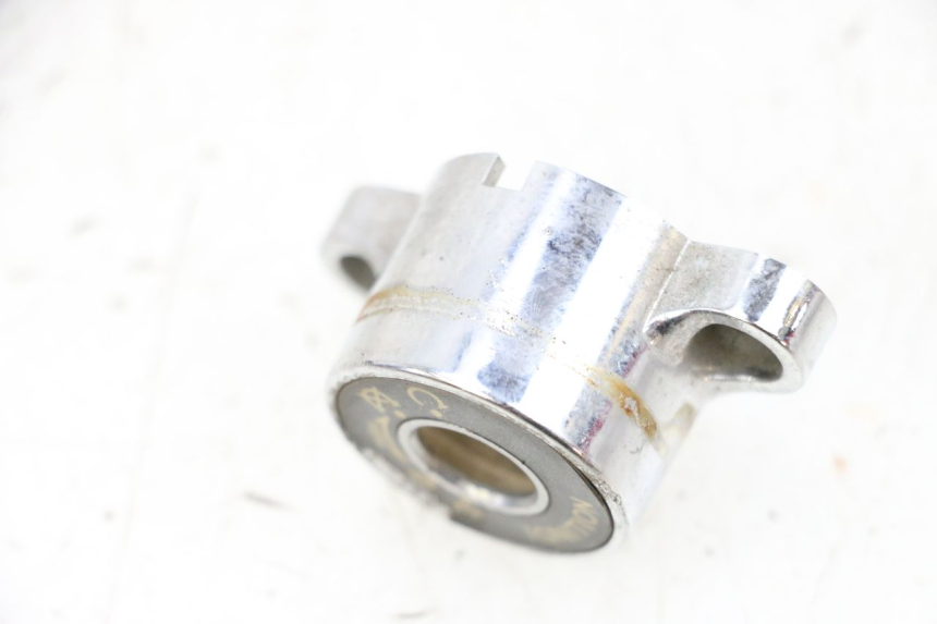 photo de ZÜNDSCHLOSSABDECKUNG JM MOTORS GTS 125 (2015 - 2019) - Zoom auf Gebrauchszustand