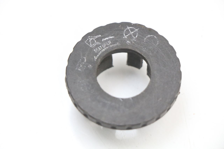 photo de ZÜNDSCHLOSSABDECKUNG SYM JET 14 4T 50 (2018 - 2022) - Hauptansicht