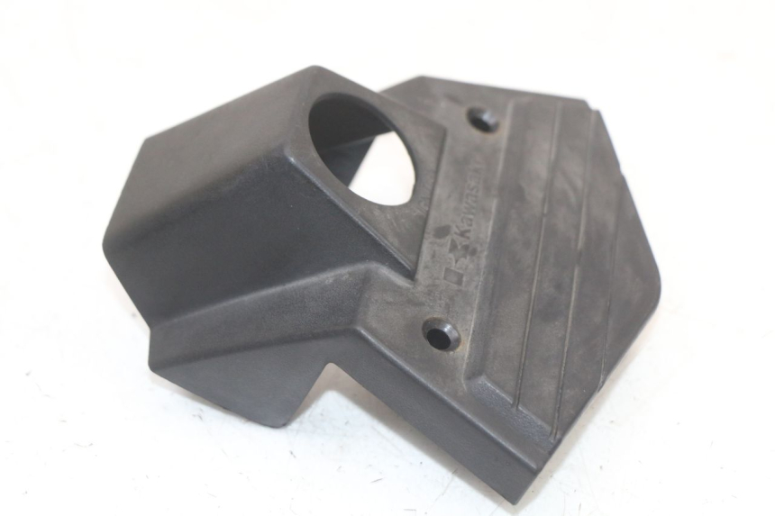 photo de ZÜNDSCHLOSSABDECKUNG KAWASAKI GTR 1000 (1994 - 2004) - Zoom auf Gebrauchszustand