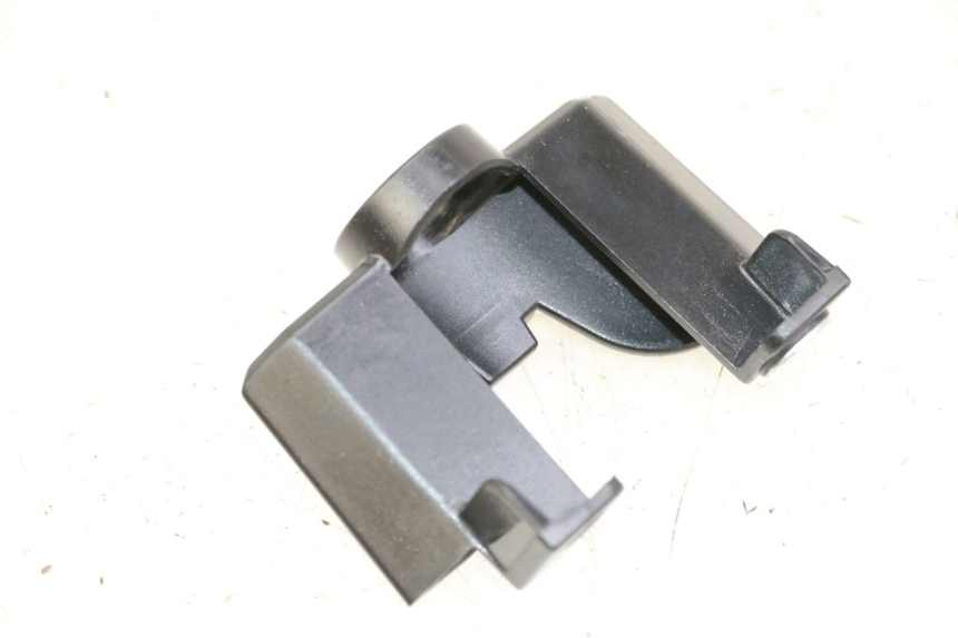 photo de ZÜNDSCHLOSSABDECKUNG KIDEN KD125-G 125 (2018 - 2022) - Zoom auf Gebrauchszustand