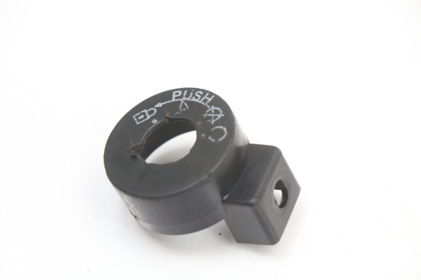 photo de ZÜNDSCHLOSSABDECKUNG PEUGEOT KISBEE 4T 50 (2018 - 2022) - Detailansicht des Bauteils