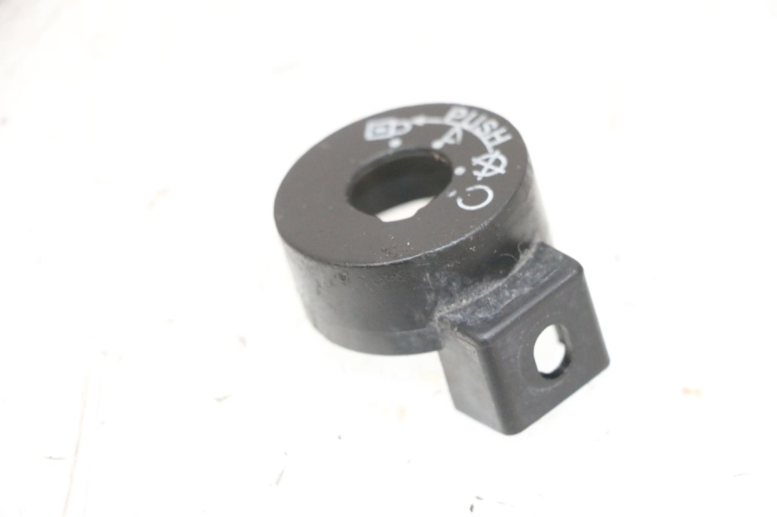 photo de ZÜNDSCHLOSSABDECKUNG PEUGEOT KISBEE 4T 50 (2018 - 2022) - Zoom auf Gebrauchszustand