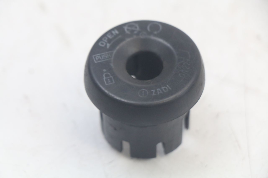 photo de ZÜNDSCHLOSSABDECKUNG MBK MACH G AC 50 (2002 - 2014) - Hauptansicht