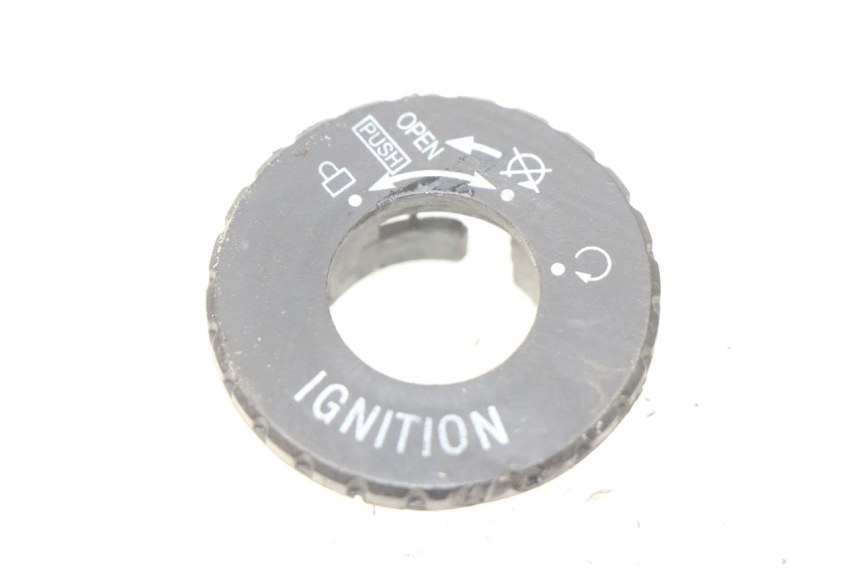 photo de ZÜNDSCHLOSSABDECKUNG EUROCKA MATADOR 4T 50 (2010 - 2016) - Hauptansicht