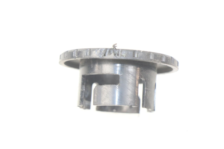 photo de ZÜNDSCHLOSSABDECKUNG EUROCKA MATADOR 4T 50 (2010 - 2016) - Zoom auf Gebrauchszustand