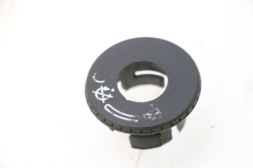 photo de ZÜNDSCHLOSSABDECKUNG KEEWAY MATRIX RX9 125 (2006 - 2007) - Hauptansicht
