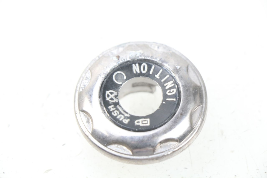 photo de ZÜNDSCHLOSSABDECKUNG JM MOTORS MIA 50 (2017 - 2020) - Hauptansicht