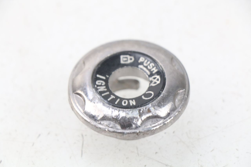 photo de ZÜNDSCHLOSSABDECKUNG JM MOTORS MIA 50 (2017 - 2020) - Detailansicht des Bauteils