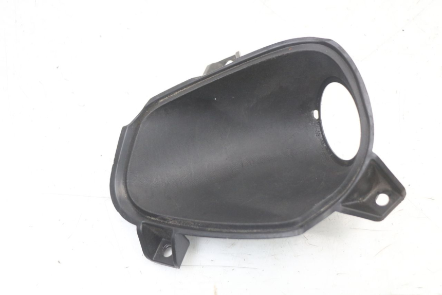 photo de ZÜNDSCHLOSSABDECKUNG PIAGGIO MP3 HPE 350 (2018 - 2020) - Zoom auf Gebrauchszustand