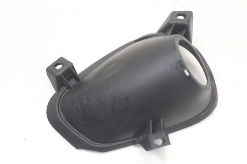 photo de ZÜNDSCHLOSSABDECKUNG PIAGGIO MP3 HPE 350 (2018 - 2020) - Alternative Perspektive