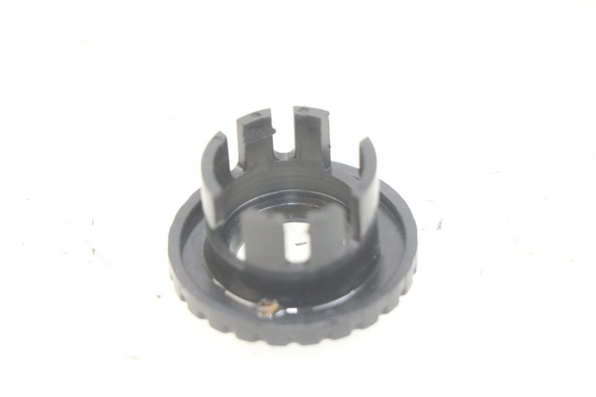 photo de ZÜNDSCHLOSSABDECKUNG IMF INDUSTRIE PACH 4T 50 (2009 - 2018) - Detailansicht des Bauteils