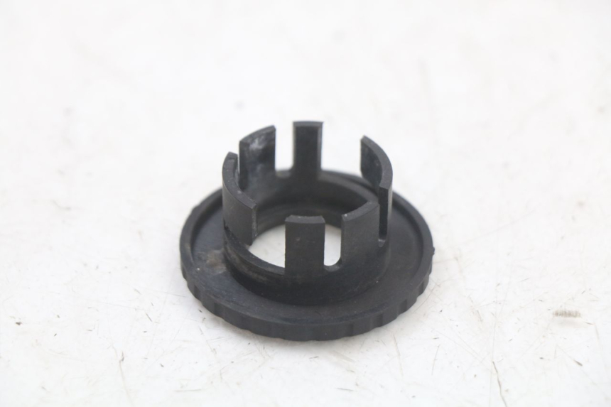 photo de ZÜNDSCHLOSSABDECKUNG PEUGEOT BELVILLE 125 (2017 - 2021) - Zoom auf Gebrauchszustand