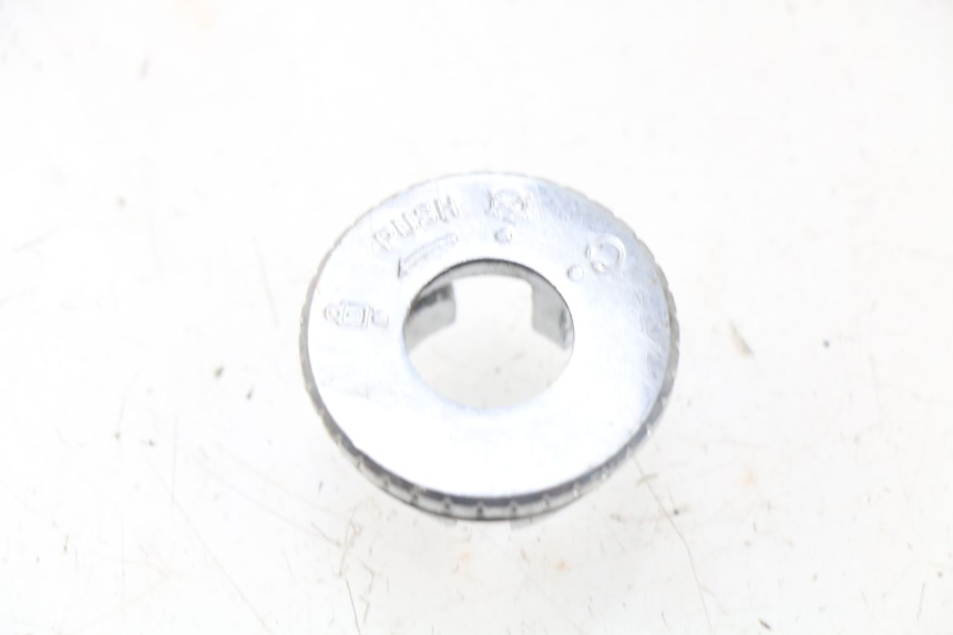 photo de ZÜNDSCHLOSSABDECKUNG RED ELECTRIC RED E PRO 1 (2017 - 2019) - Hauptansicht