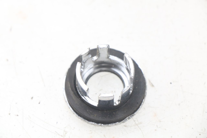 photo de ZÜNDSCHLOSSABDECKUNG RED ELECTRIC RED E PRO 1 (2017 - 2019) - Detailansicht des Bauteils