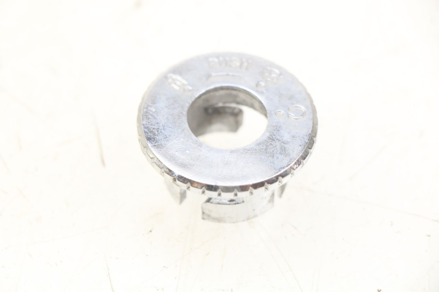 photo de ZÜNDSCHLOSSABDECKUNG RED ELECTRIC RED E PRO 1 (2017 - 2019) - Detailansicht des Bauteils