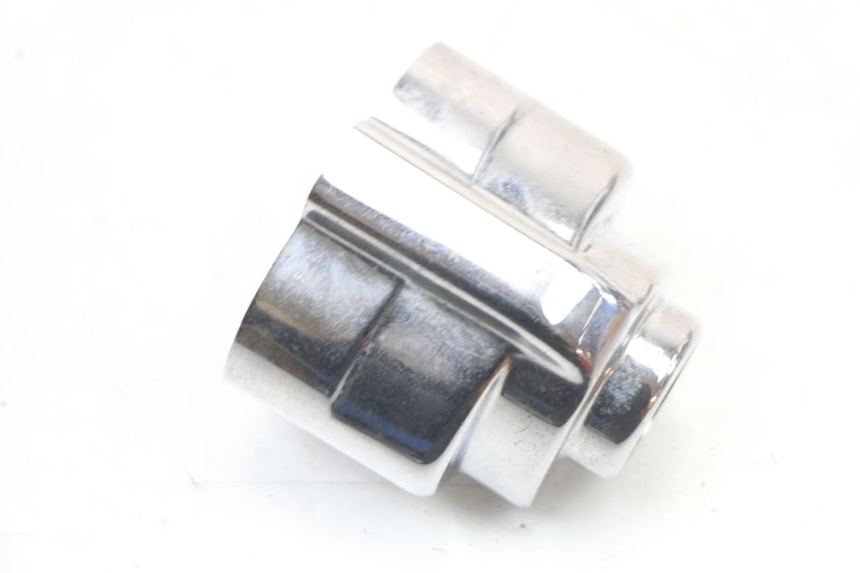 photo de ZÜNDSCHLOSSABDECKUNG REGAL RAPTOR RAXTER 2 125 (2007 - 2015) - Hauptansicht