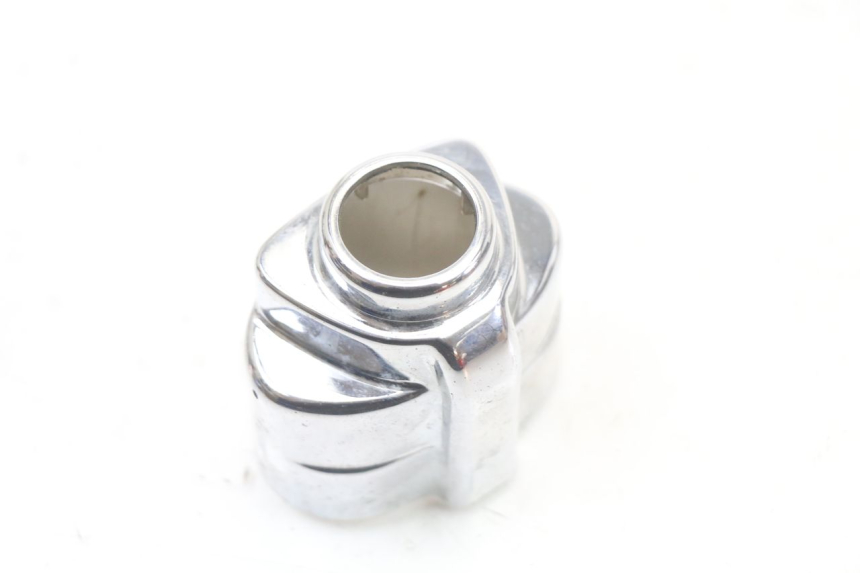 photo de ZÜNDSCHLOSSABDECKUNG REGAL RAPTOR RAXTER 2 125 (2007 - 2015) - Zoom auf Gebrauchszustand