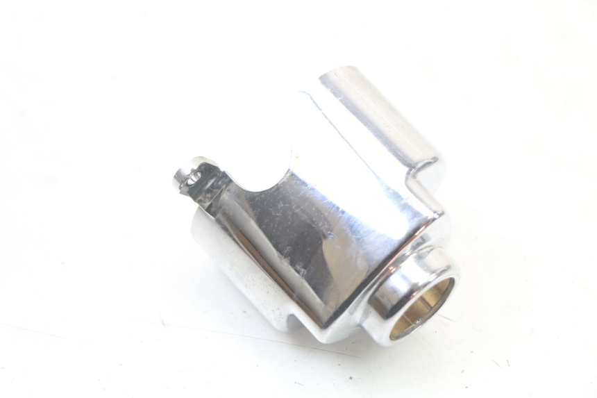 photo de ZÜNDSCHLOSSABDECKUNG REGAL RAPTOR RAXTER 2 125 (2007 - 2015) - Gesamtansicht des Produkts