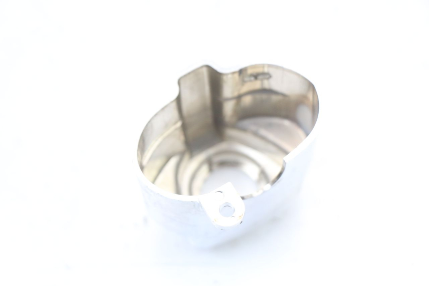 photo de ZÜNDSCHLOSSABDECKUNG REGAL RAPTOR RAXTER 2 125 (2007 - 2015) - Oberflächenzustand und Material