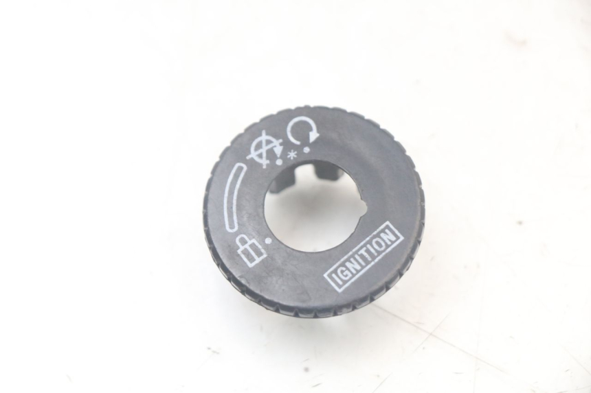 photo de ZÜNDSCHLOSSABDECKUNG KEEWAY RY6 2T 50 (2011 - 2019) - Hauptansicht