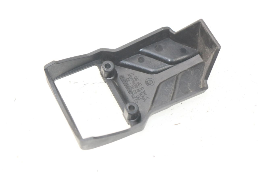 photo de ZÜNDSCHLOSSABDECKUNG BMW S RR ABS S1000RR 1000 (2009 - 2011) - Zoom auf Gebrauchszustand