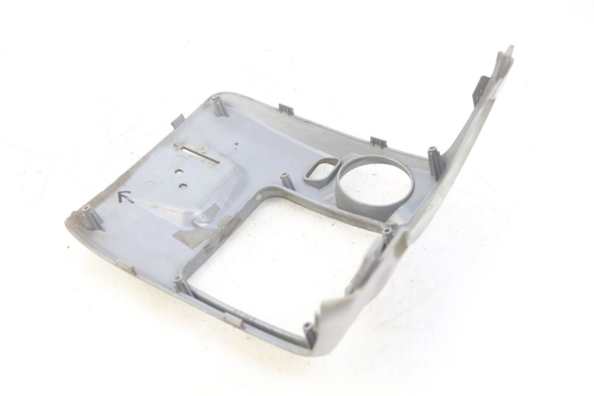 photo de ZÜNDSCHLOSSABDECKUNG DAELIM S3 125 (2010 - 2017) - Detailansicht des Bauteils