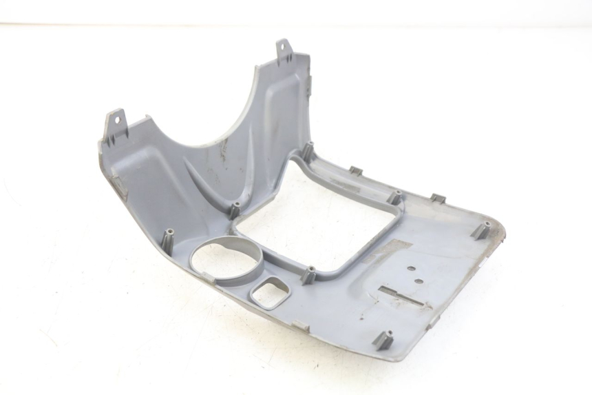 photo de ZÜNDSCHLOSSABDECKUNG DAELIM S3 125 (2010 - 2017) - Technische Nahaufnahme