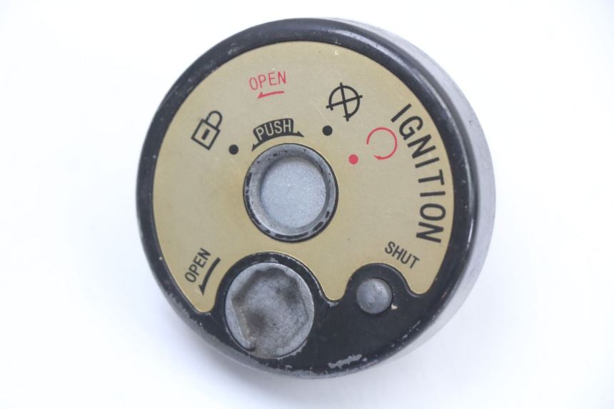 photo de SCHLOSSSATZ ABDECKUNG JM MOTORS SANTANA 50 (2014 - 2023) - Hauptansicht