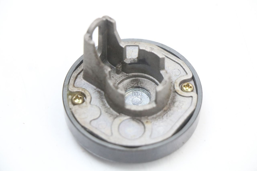 photo de SCHLOSSSATZ ABDECKUNG JM MOTORS SANTANA 50 (2014 - 2023) - Detailansicht des Bauteils