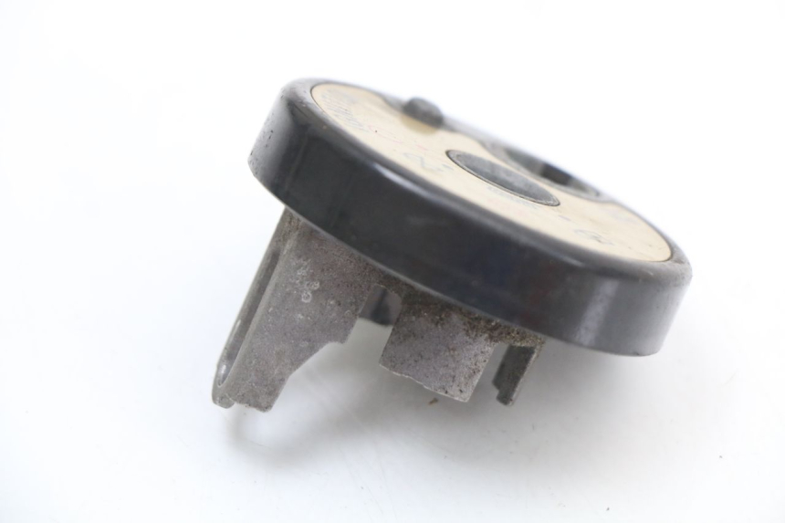 photo de SCHLOSSSATZ ABDECKUNG JM MOTORS SANTANA 50 (2014 - 2023) - Zoom auf Gebrauchszustand