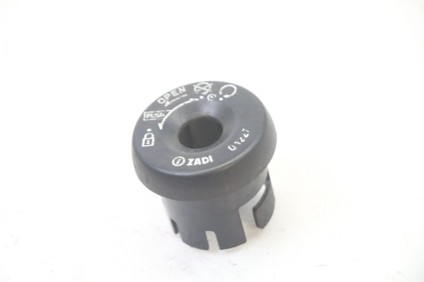 photo de ZÜNDSCHLOSSABDECKUNG APRILIA SCARABEO GT TOURING 125 (1999 - 2005) - Hauptansicht