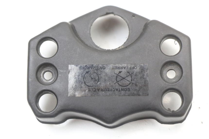 photo de ZÜNDSCHLOSSABDECKUNG MINI MX SX 125 - Detailansicht des Bauteils