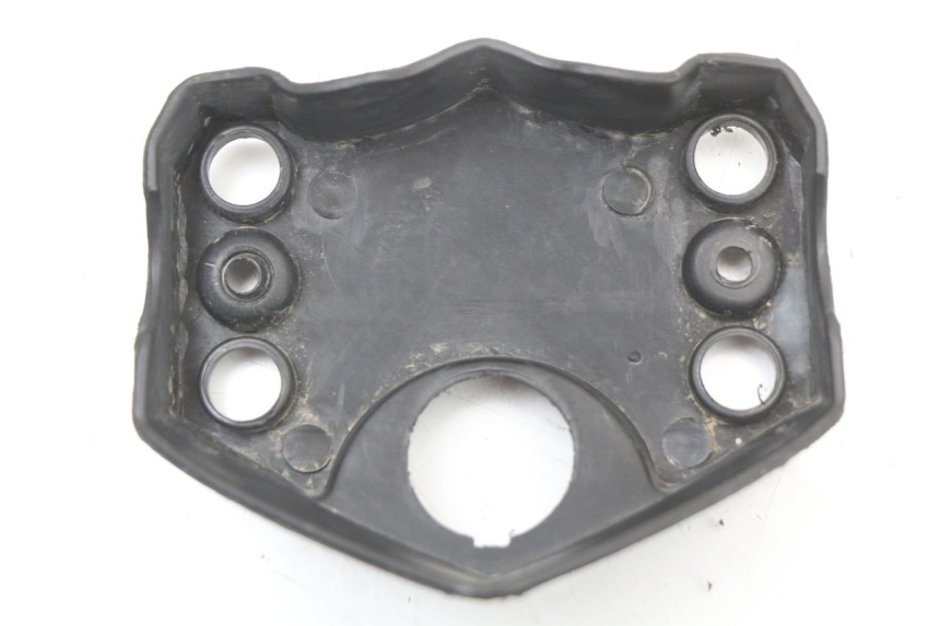 photo de ZÜNDSCHLOSSABDECKUNG MINI MX SX 125 - Zoom auf Gebrauchszustand