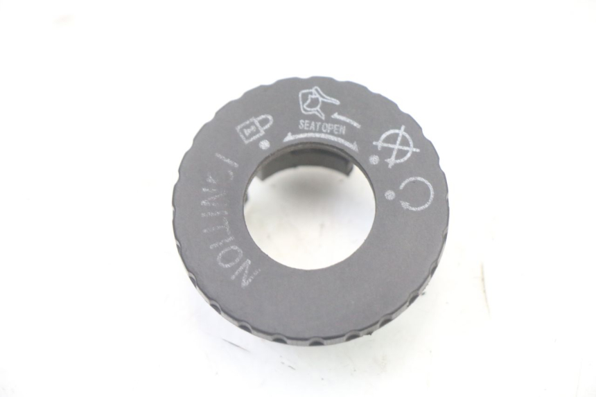 photo de ZÜNDSCHLOSSABDECKUNG PEUGEOT TWEET 4T 50 (2018 - 2022) - Hauptansicht