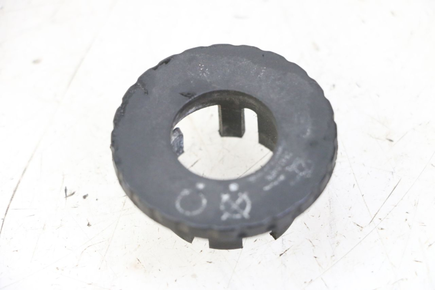 photo de ZÜNDSCHLOSSABDECKUNG PEUGEOT TWEET PRO CARGO 50 (2018 - 2022) - Hauptansicht