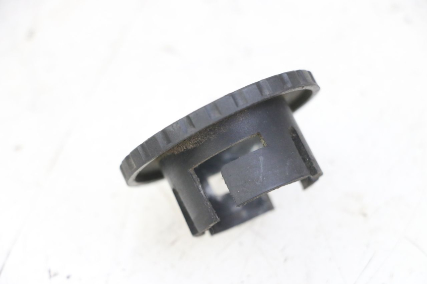 photo de ZÜNDSCHLOSSABDECKUNG PEUGEOT TWEET PRO CARGO 50 (2018 - 2022) - Zoom auf Gebrauchszustand