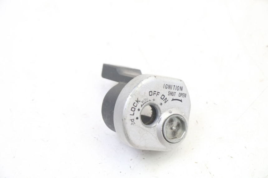 photo de ZÜNDSCHLOSSABDECKUNG SUZUKI UH BURGMAN 125 (2002 - 2006) - Hauptansicht