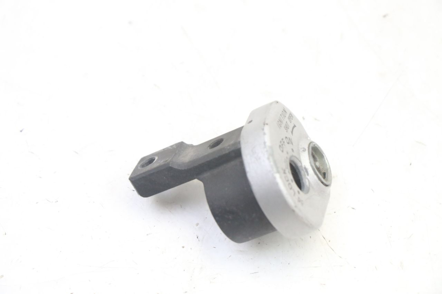 photo de ZÜNDSCHLOSSABDECKUNG SUZUKI UH BURGMAN 125 (2002 - 2006) - Zoom auf Gebrauchszustand