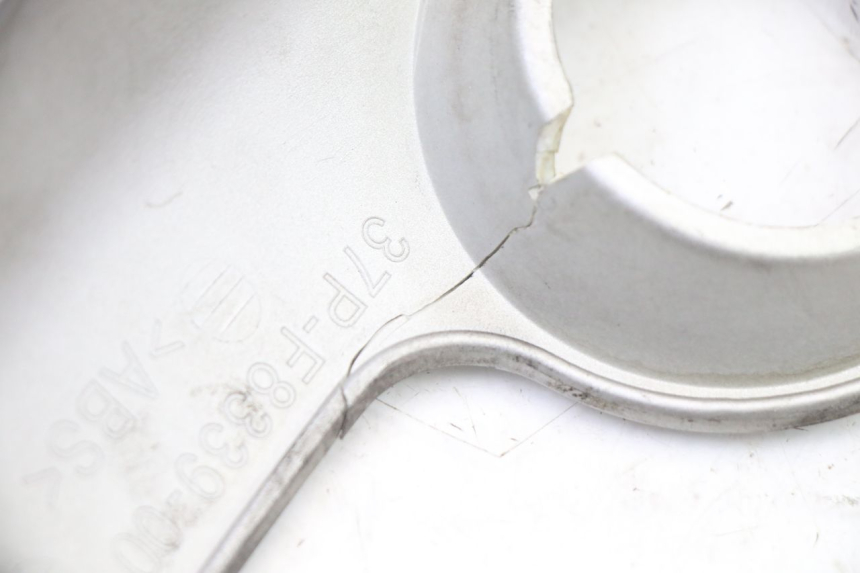 photo de ZÜNDSCHLOSSABDECKUNG YAMAHA X-MAX XMAX 125 (2010 - 2013) - Gesamtansicht des Produkts