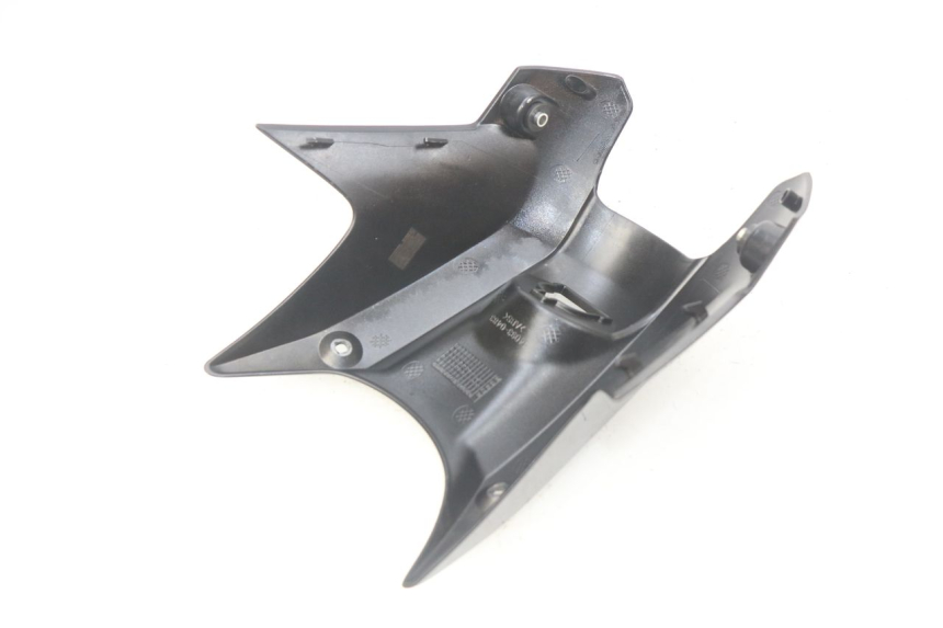 photo de ZÜNDSCHLOSSABDECKUNG KAWASAKI Z 650 (2016 - 2019) - Zoom auf Gebrauchszustand