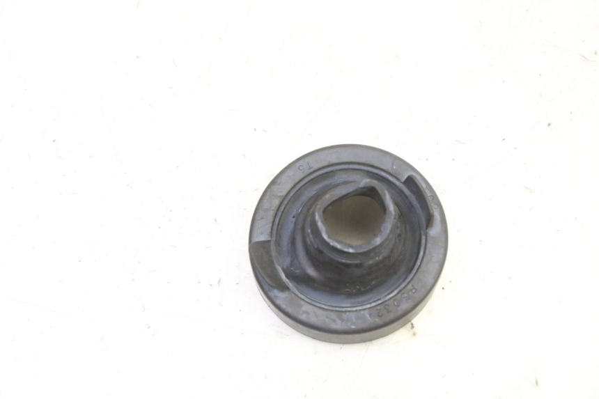 photo de SCHEINWERFER STAUBSCHUTZ KYMCO AGILITY 4T 50 (2005 - 2018) - Detailansicht des Bauteils