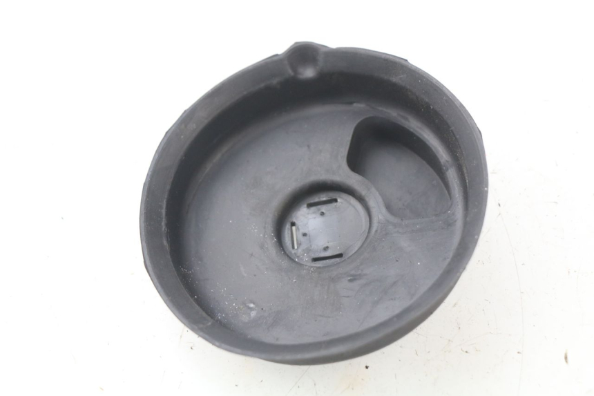 photo de SCHEINWERFER STAUBSCHUTZ HYOSUNG AQUILA GV 125 (2009 - 2016) - Hauptansicht